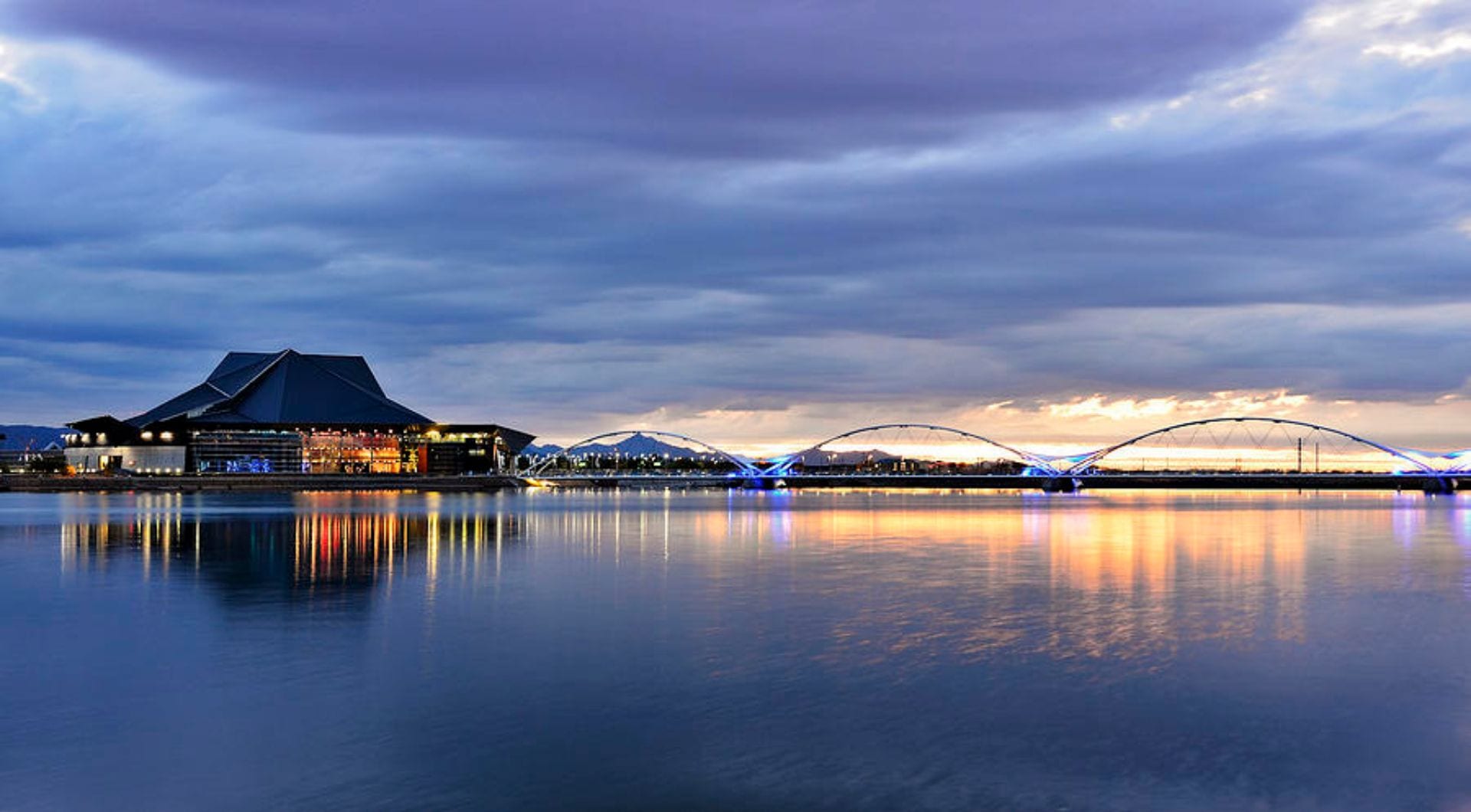 Tempe Arizona Arts Center