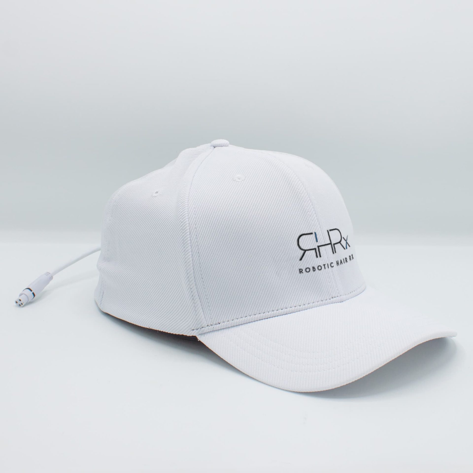 Lasercap side view